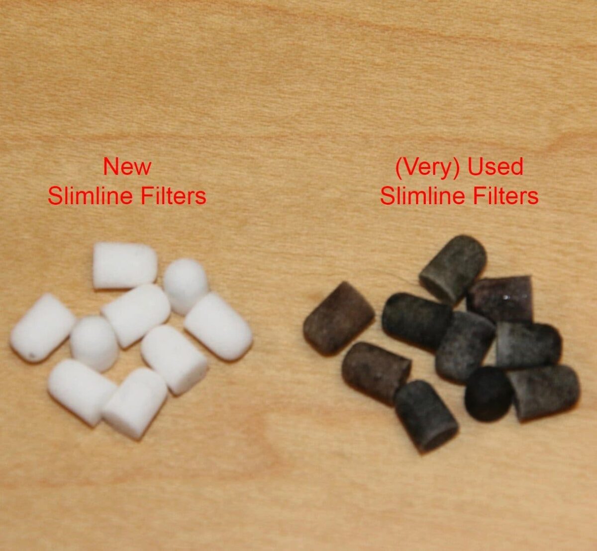 What do I do about clogged nozzles? - TechSelfHelp