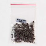 Slimline Ball & Spring (Bag of 100)